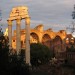 La Basilica di Massenzio