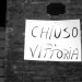 Chiuso per vittoria: Siena, contrada della Torre