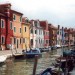 Burano e i suoi colori