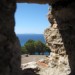 L'isola di Capraia dalla torre di Populonia