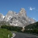 Cimon della Pala