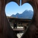 Amore per le Dolomiti