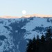 Spunta la luna dal monte