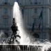 La fontana di piazza della Repubblica