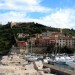 Porto Ercole visto dal porto