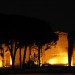 Notte a Caracalla