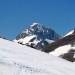 Gran Sasso: il Pizzo Cefalone