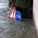 Pista ciclabile o rafting lungo il Tevere