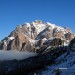 Passo Val Parola, le Conturines