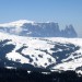 L'Alpe di Siusi e lo Sciliar