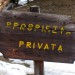 Propriet privata