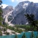 Il lago di Braies