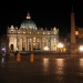 Notte Bianca: piazza San Pietro