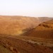 Il deserto della Mauritania