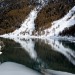 Doppia freccia sul lago di Gioveretto