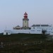 Il faro di Cabo da Roca