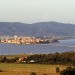 Orbetello e la laguna