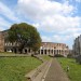 Il Colosseo dal Foro Romano