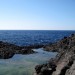 Laghetto delle ondine, Pantelleria