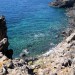 Il mare di Pantelleria