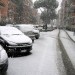 Nevicata 12 febbraio 2010 a Roma