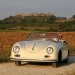 Gita in Porsche a Monteriggioni