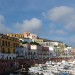 Il porto di Ponza