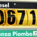 Il prezzo del gasolio che vorrei