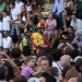 Siena, prova del palio di agosto 2011