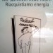 Riacquistiamo energia