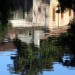 Riflesso sul canale