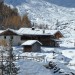 Rifugio Lazins