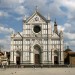 La basilica di Santa Croce