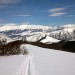 Scialpinismo in Abruzzo: monte Genzana