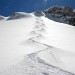 Gita scialpinistica in Val Senales