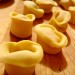 Tortelli ripieni