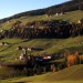 Colori autunnali sulla val di Funes